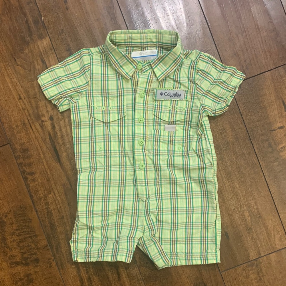 🎣 PFG Columbia Outfit 🎣